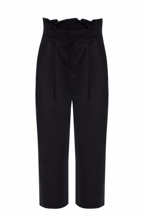 Loose-fitting trousers, zdjęcie 1 Loose-fitting trousers od Comme des Garcons Ninomiya